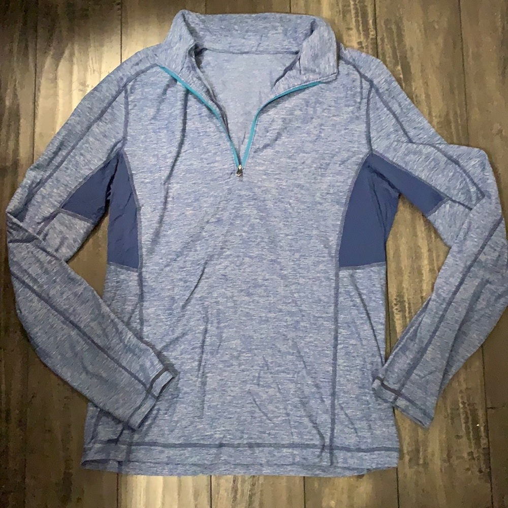 Men’s lululemon Half Zip Long Sleeve ✨